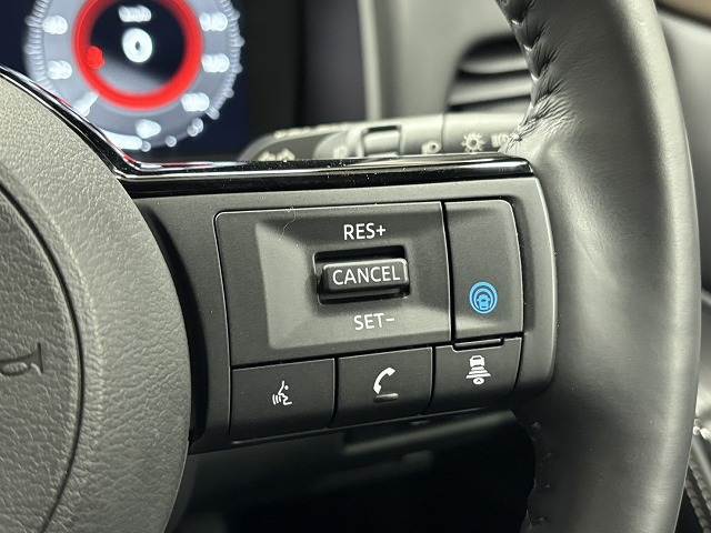 日産 エクストレイルの画像7