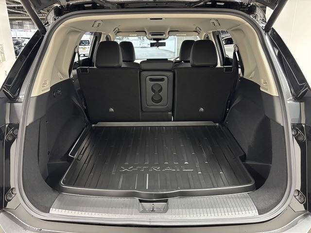 日産 エクストレイルの画像13