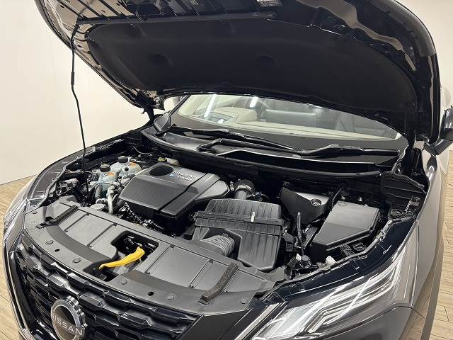 日産 エクストレイルの画像18