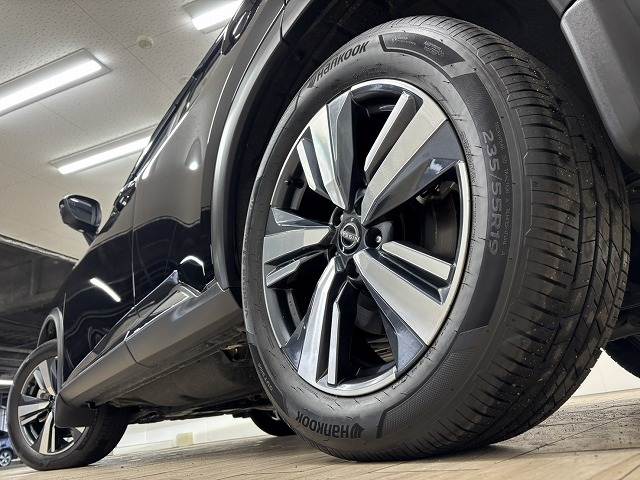 日産 エクストレイルの画像19