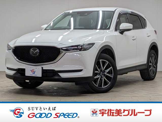 マツダCX-5XD PROACTIVE