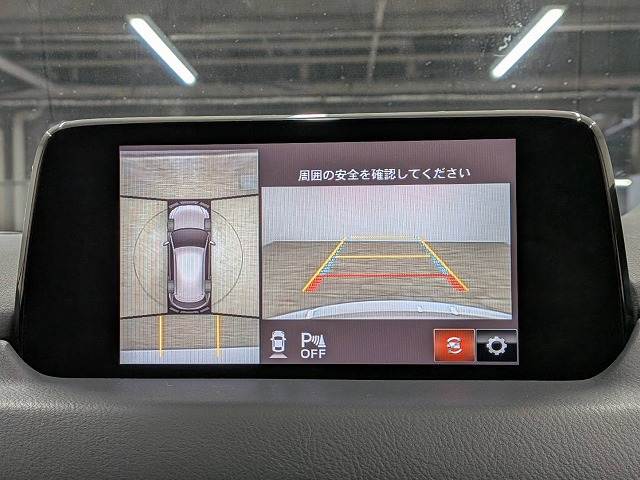 マツダ CX-5の画像4