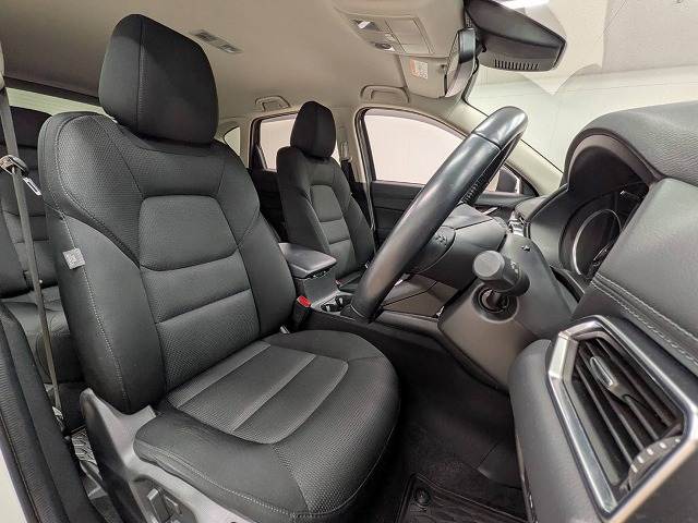マツダ CX-5の画像5
