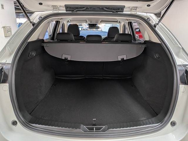 マツダ CX-5の画像13