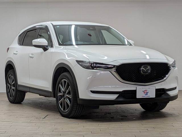 マツダ CX-5の画像14