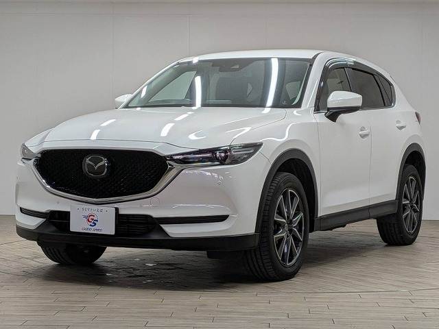 マツダ CX-5の画像15