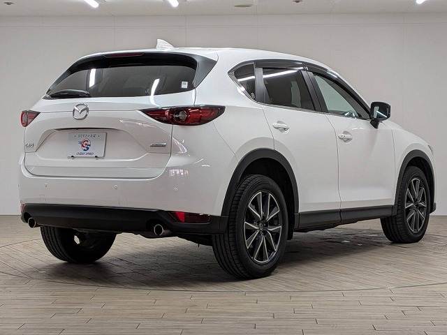 マツダ CX-5の画像16