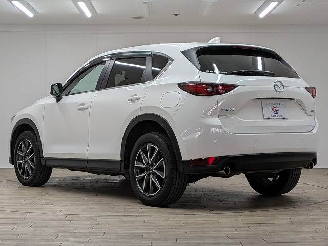 マツダ CX-5の画像17
