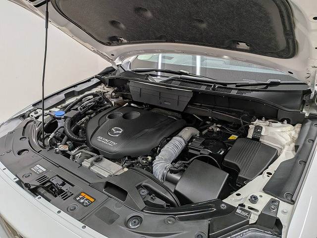 マツダ CX-5の画像18