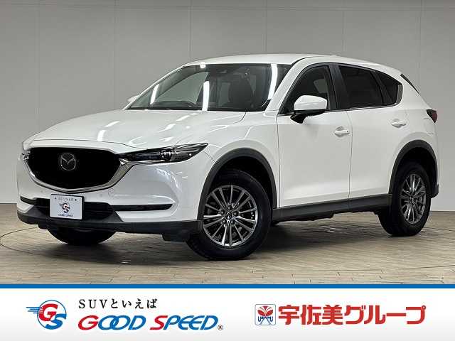 マツダCX-5XD PROACTIVE