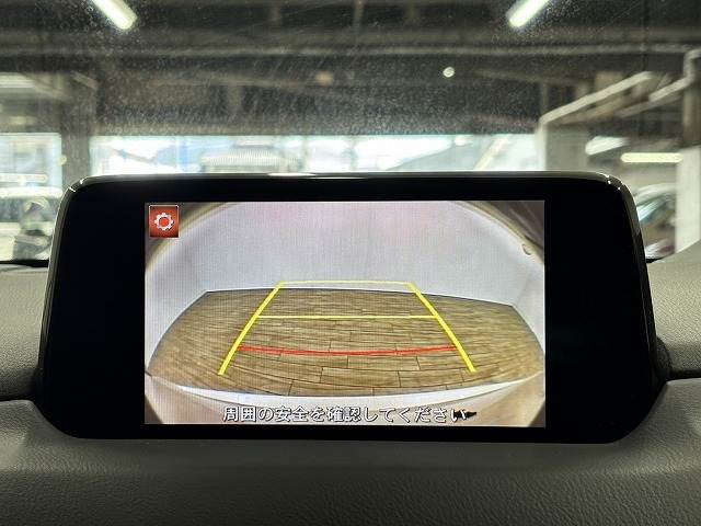 CX-5XD PROACTIVE 内装他