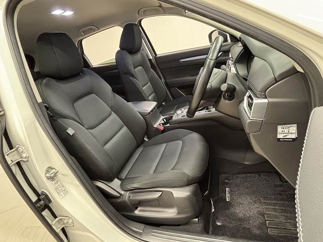 CX-5XD PROACTIVE 内装他