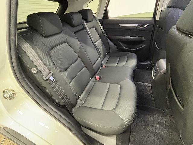 CX-5XD PROACTIVE 内装他