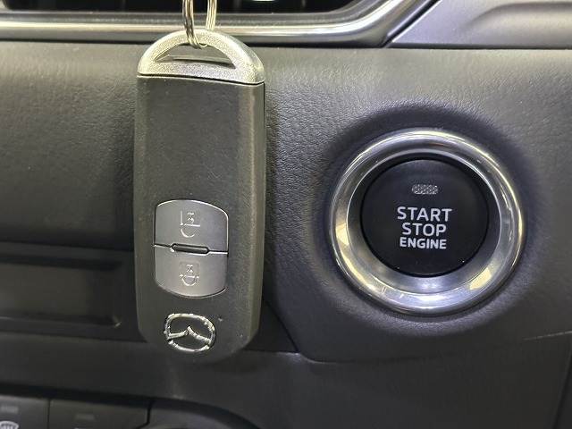 マツダ CX-5の画像12