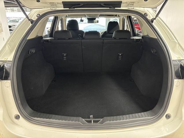 マツダ CX-5の画像13