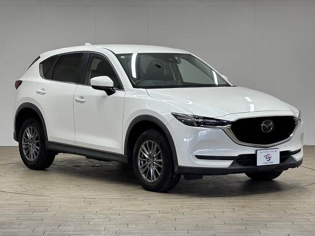 マツダ CX-5の画像14