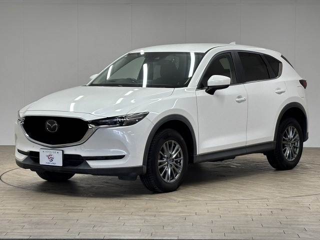 マツダ CX-5の画像15