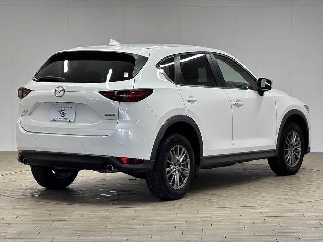マツダ CX-5の画像16