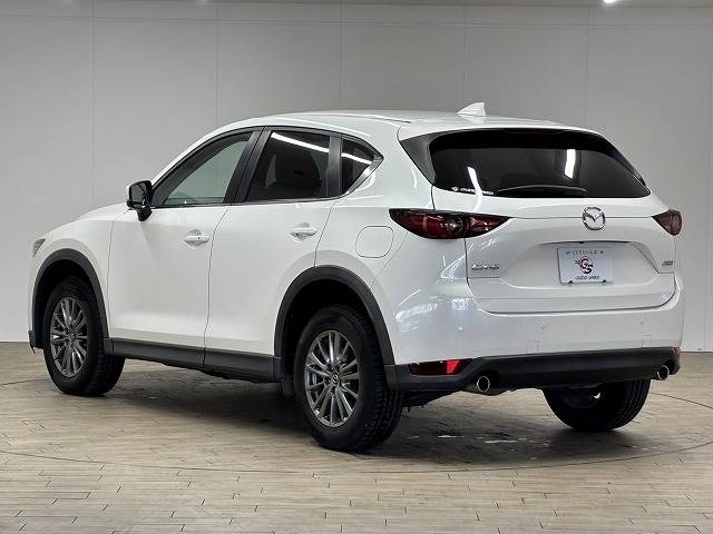 マツダ CX-5の画像17