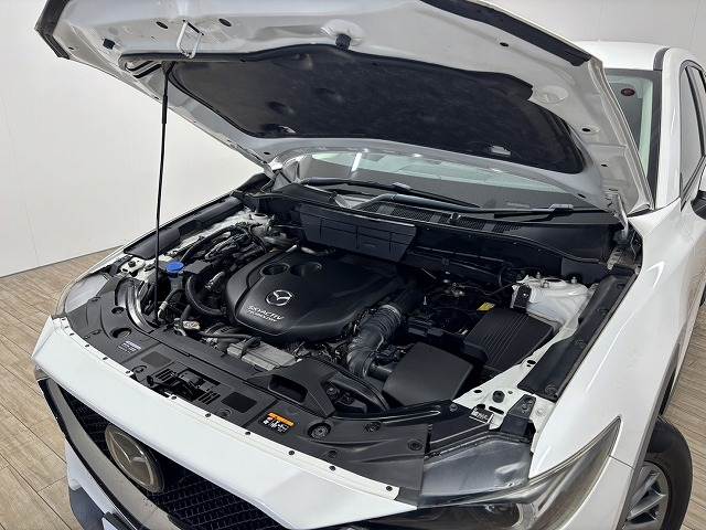 マツダ CX-5の画像18