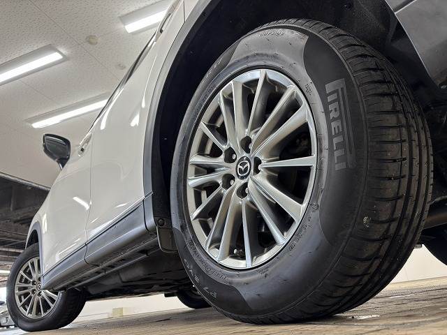 マツダ CX-5の画像19