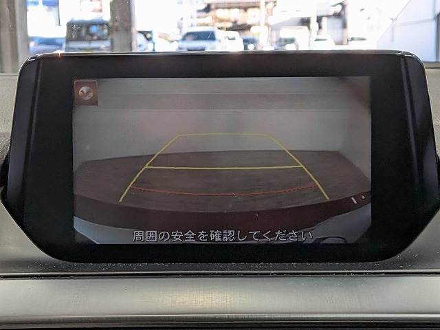 アテンザセダンXD L Package 内装他