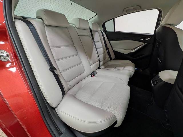 アテンザセダンXD L Package 内装他