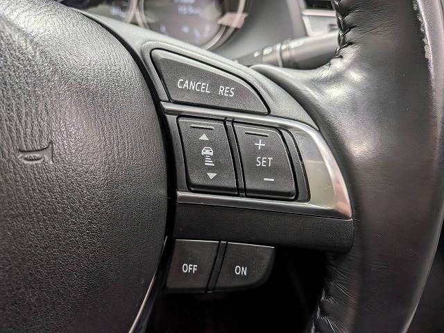 マツダ アテンザセダンの画像7