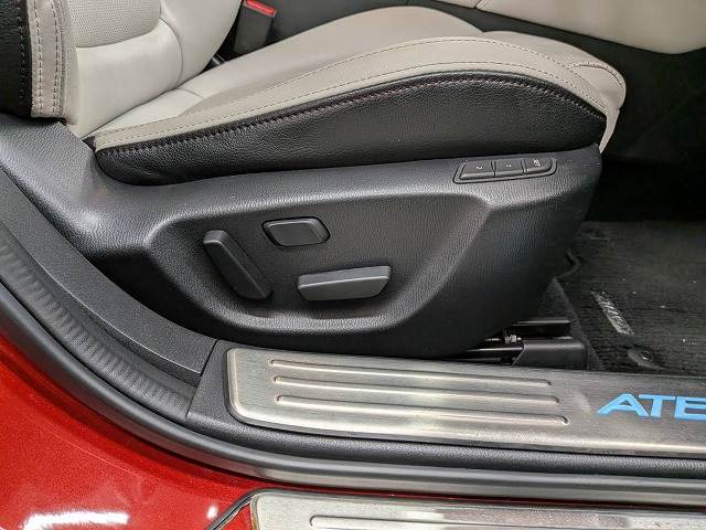 マツダ アテンザセダンの画像11