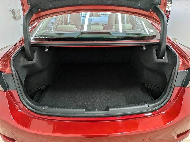 マツダ アテンザセダンの画像13