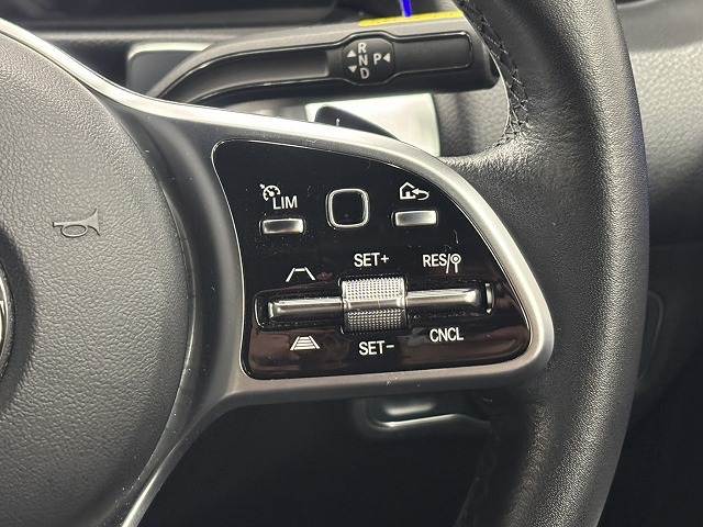 メルセデス・ベンツ GLB-CLASSの画像7