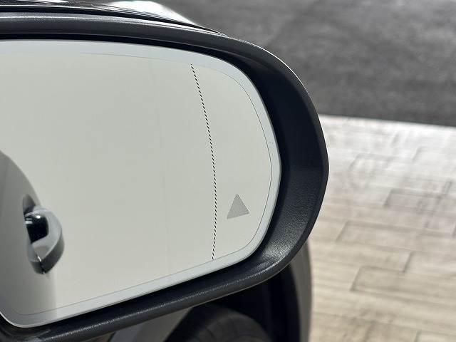 メルセデス・ベンツ GLB-CLASSの画像8