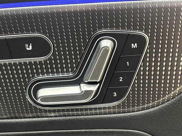 メルセデス・ベンツ GLB-CLASSの画像9