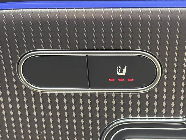 メルセデス・ベンツ GLB-CLASSの画像10