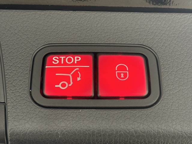 メルセデス・ベンツ GLB-CLASSの画像11