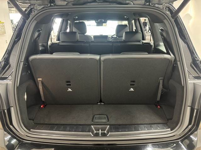 メルセデス・ベンツ GLB-CLASSの画像13