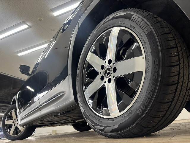 メルセデス・ベンツ GLB-CLASSの画像19