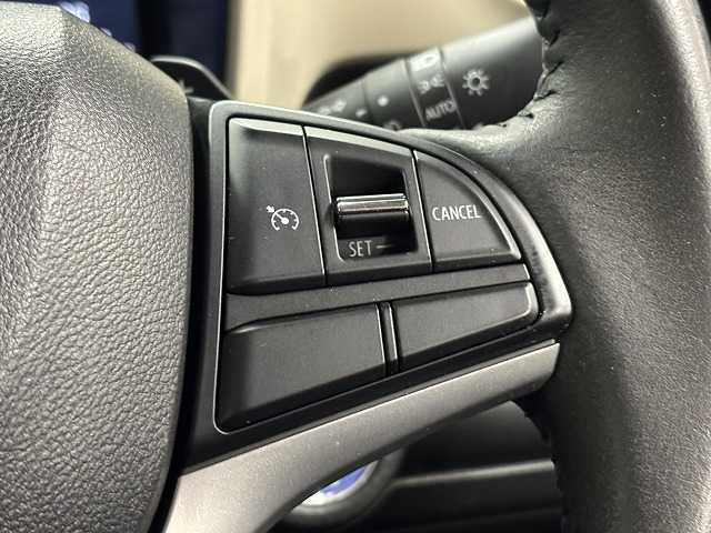 スズキ クロスビーの画像7