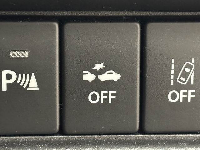 スズキ クロスビーの画像8