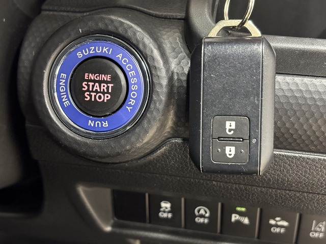 スズキ クロスビーの画像11