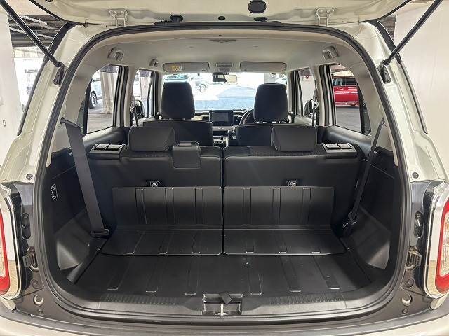 スズキ クロスビーの画像13