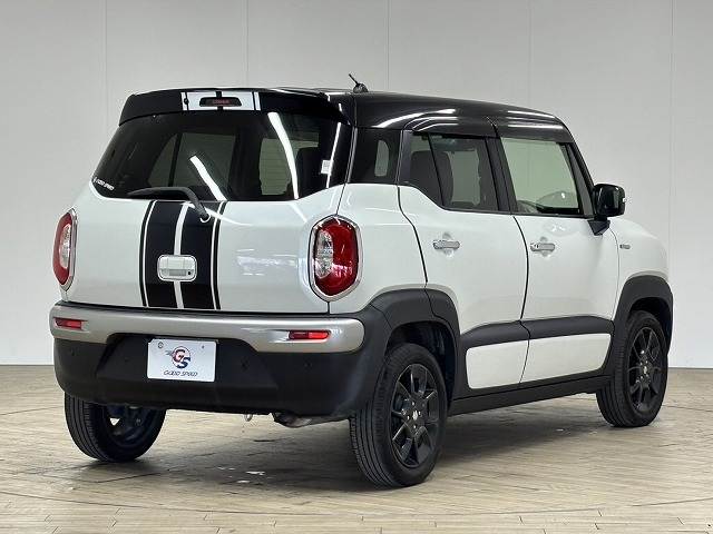 スズキ クロスビーの画像16