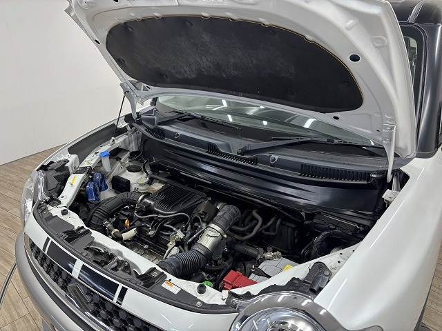 スズキ クロスビーの画像18