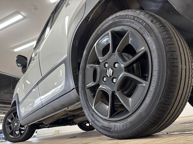 スズキ クロスビーの画像19