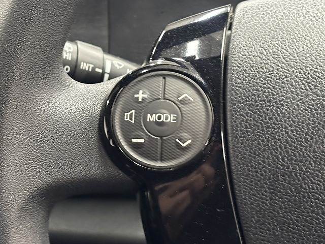 トヨタ アクアの画像10