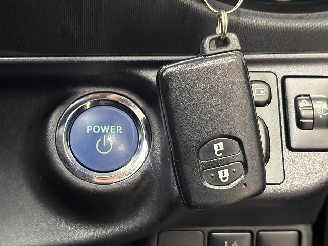 トヨタ アクアの画像11