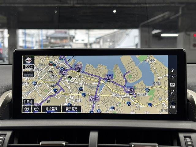 レクサス NXの画像3