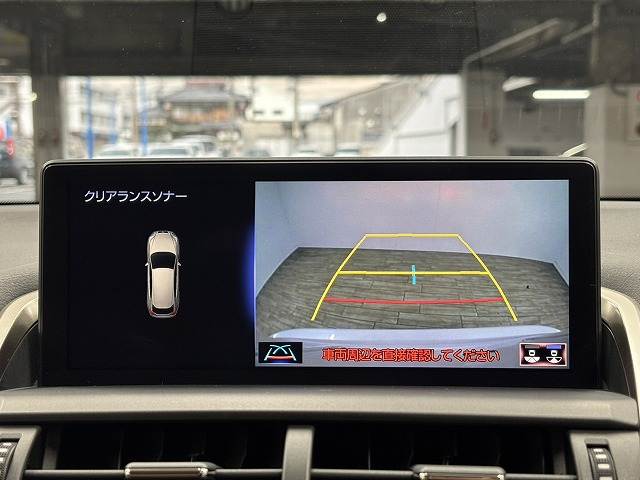 レクサス NXの画像4