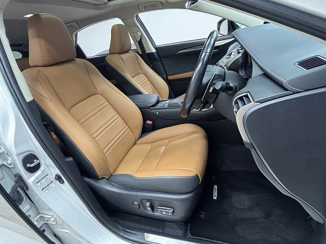 レクサス NXの画像5