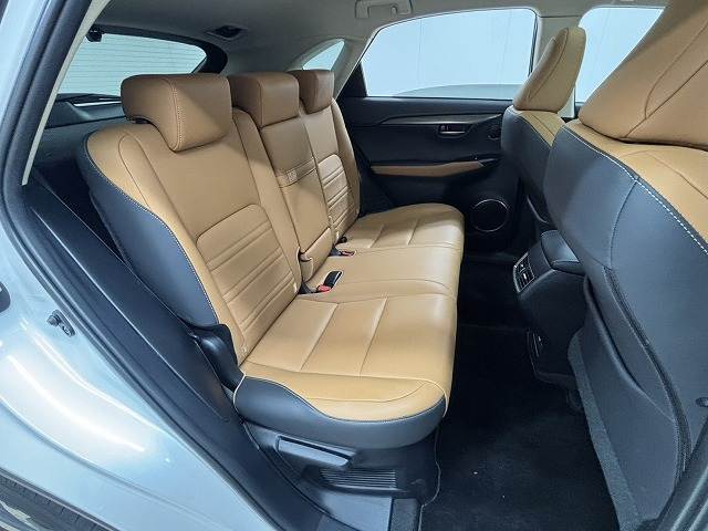 レクサス NXの画像6